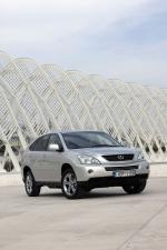 Lexus RX400h 2006 года